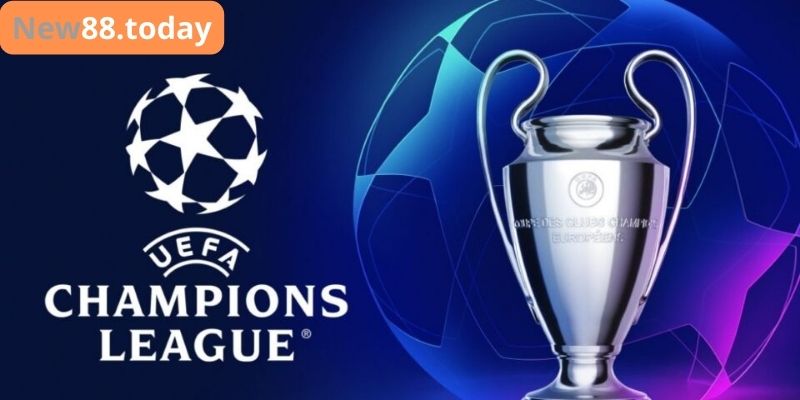Giải soi kèo UEFA Champions League Giải soi kèo UEFA Champions League