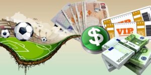 Mẹo cá độ bóng đá